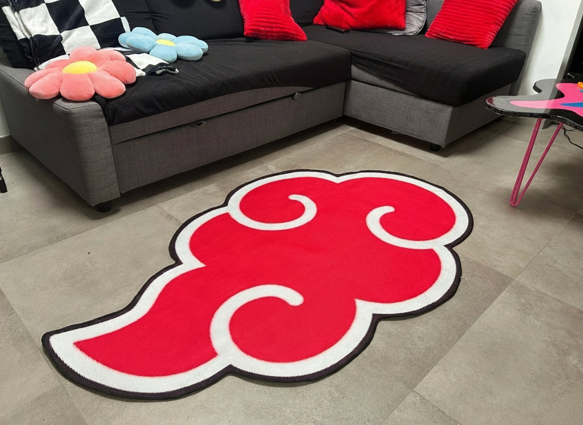 ANIME RUGS
