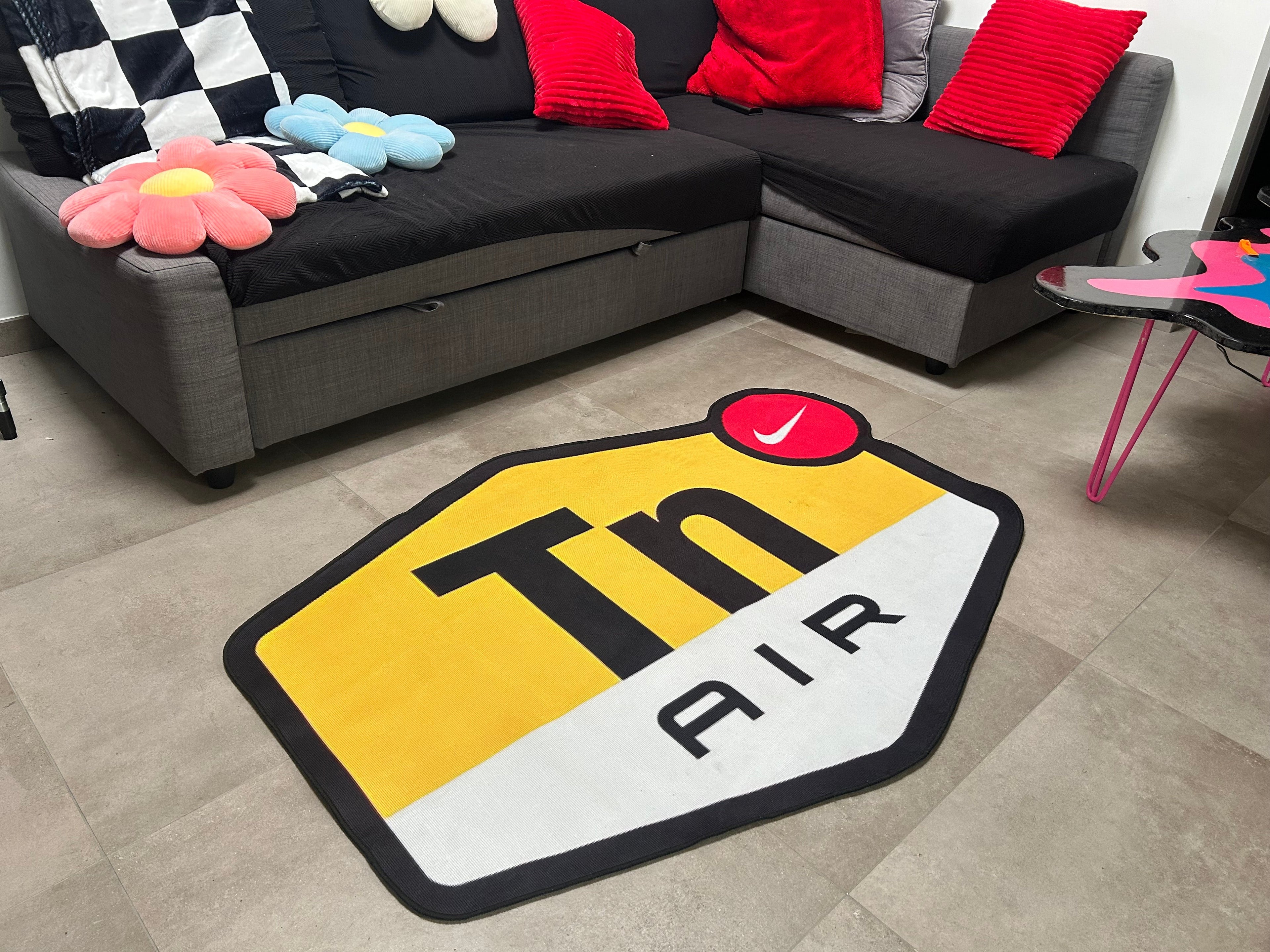 STREETWEAR RUGS