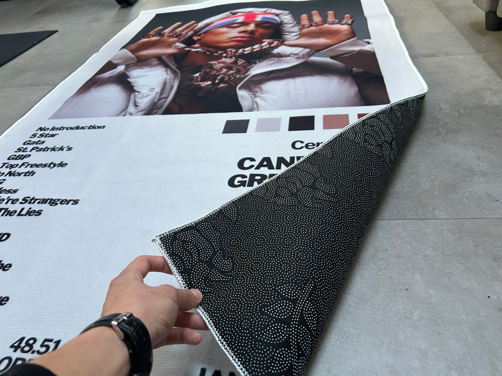 CAN'T RUSH GREATNESS (CENTRAL CEE)
