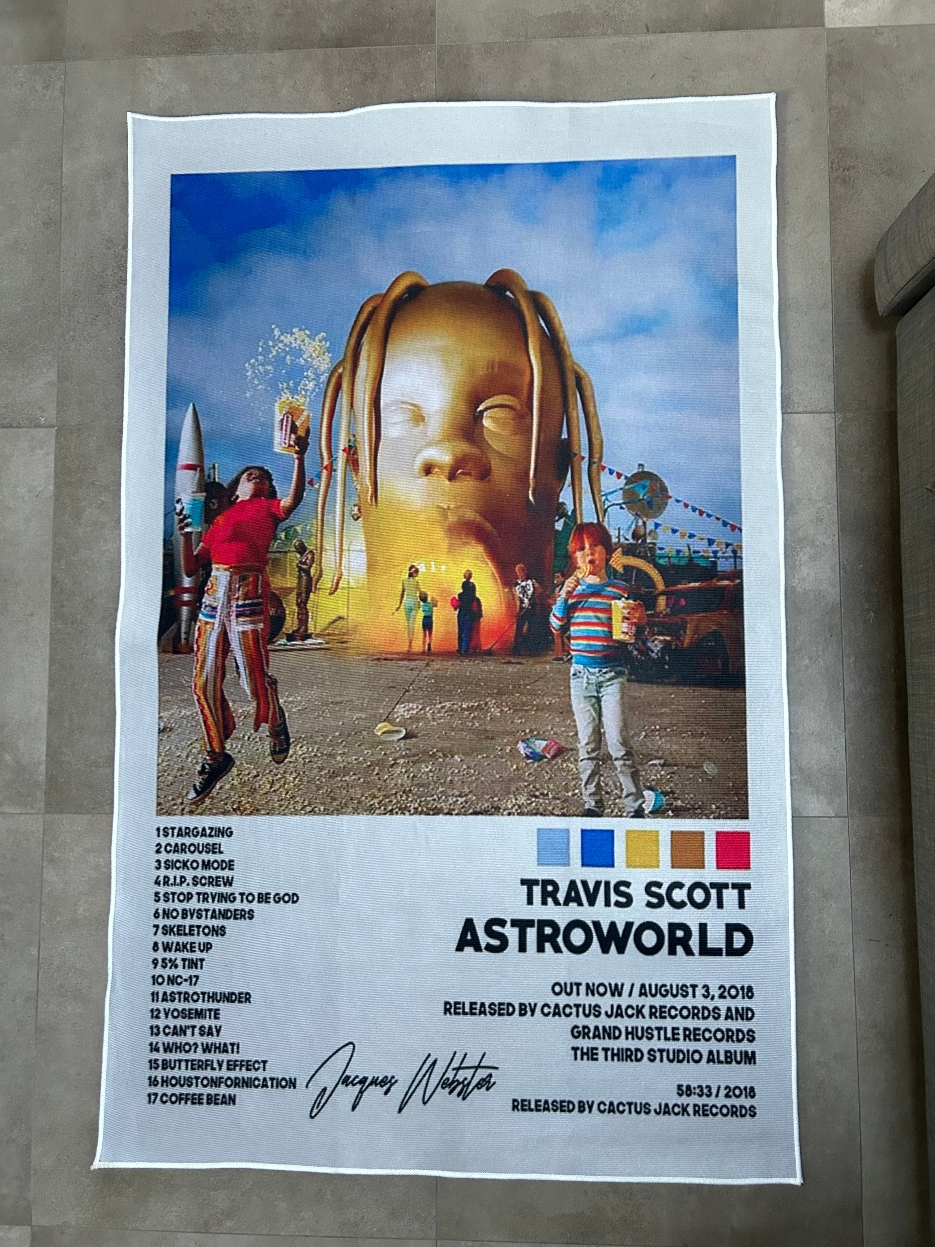 ASTROWORLD