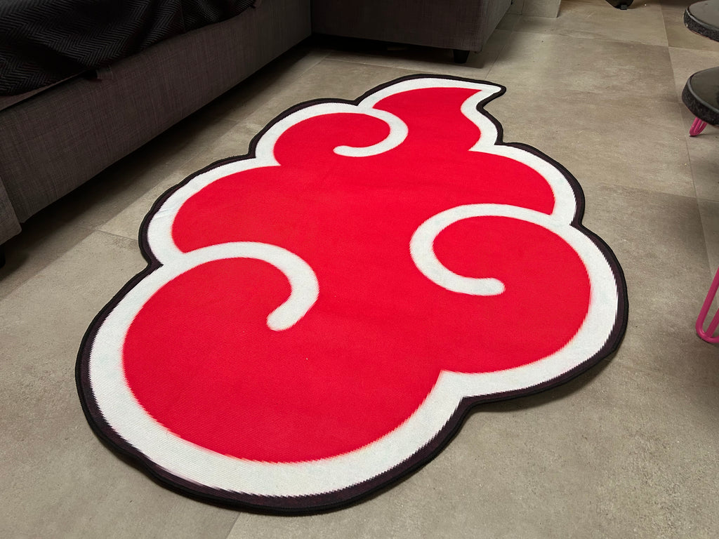 AKATSUKI CLOUD