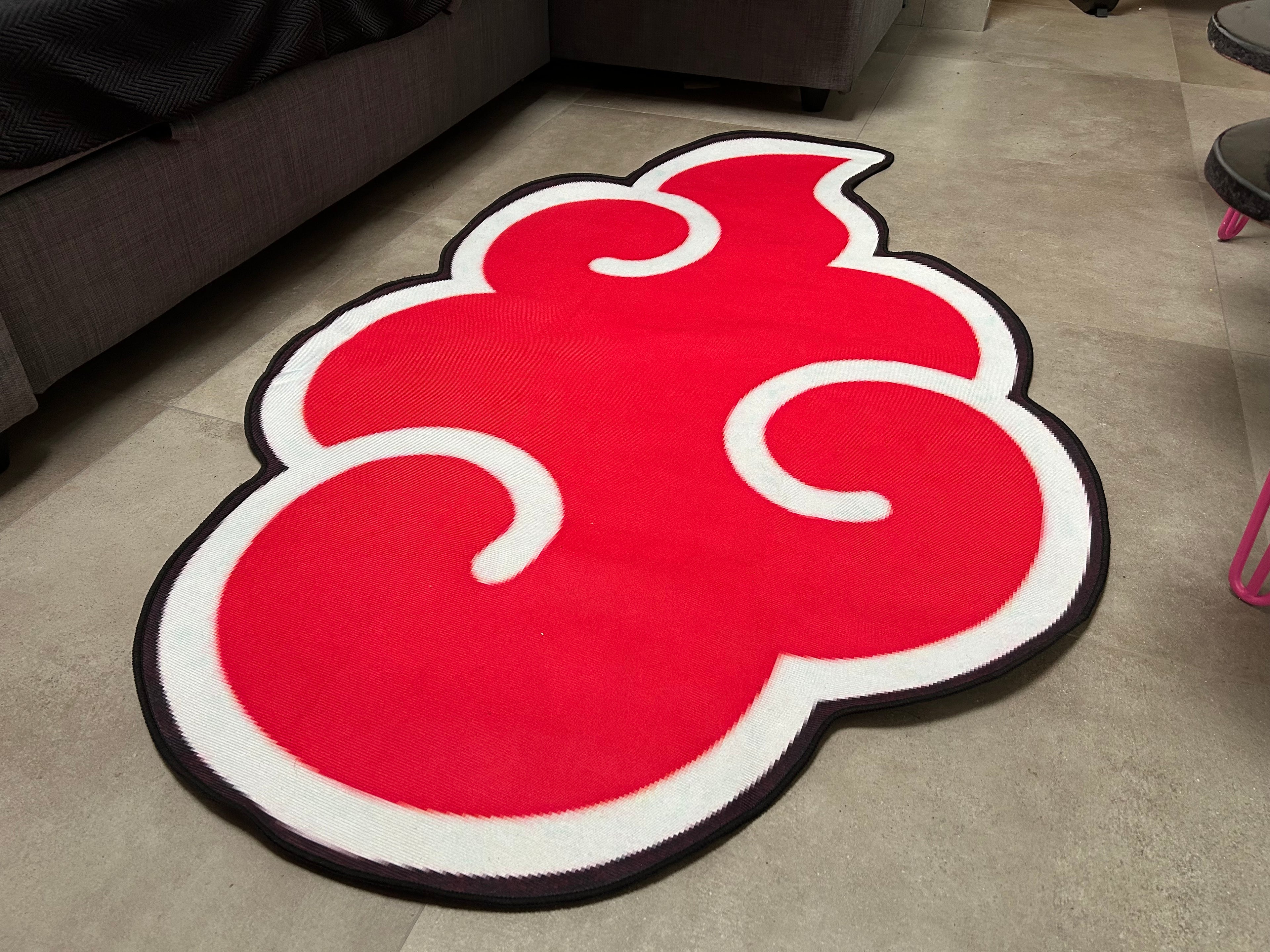 AKATSUKI CLOUD