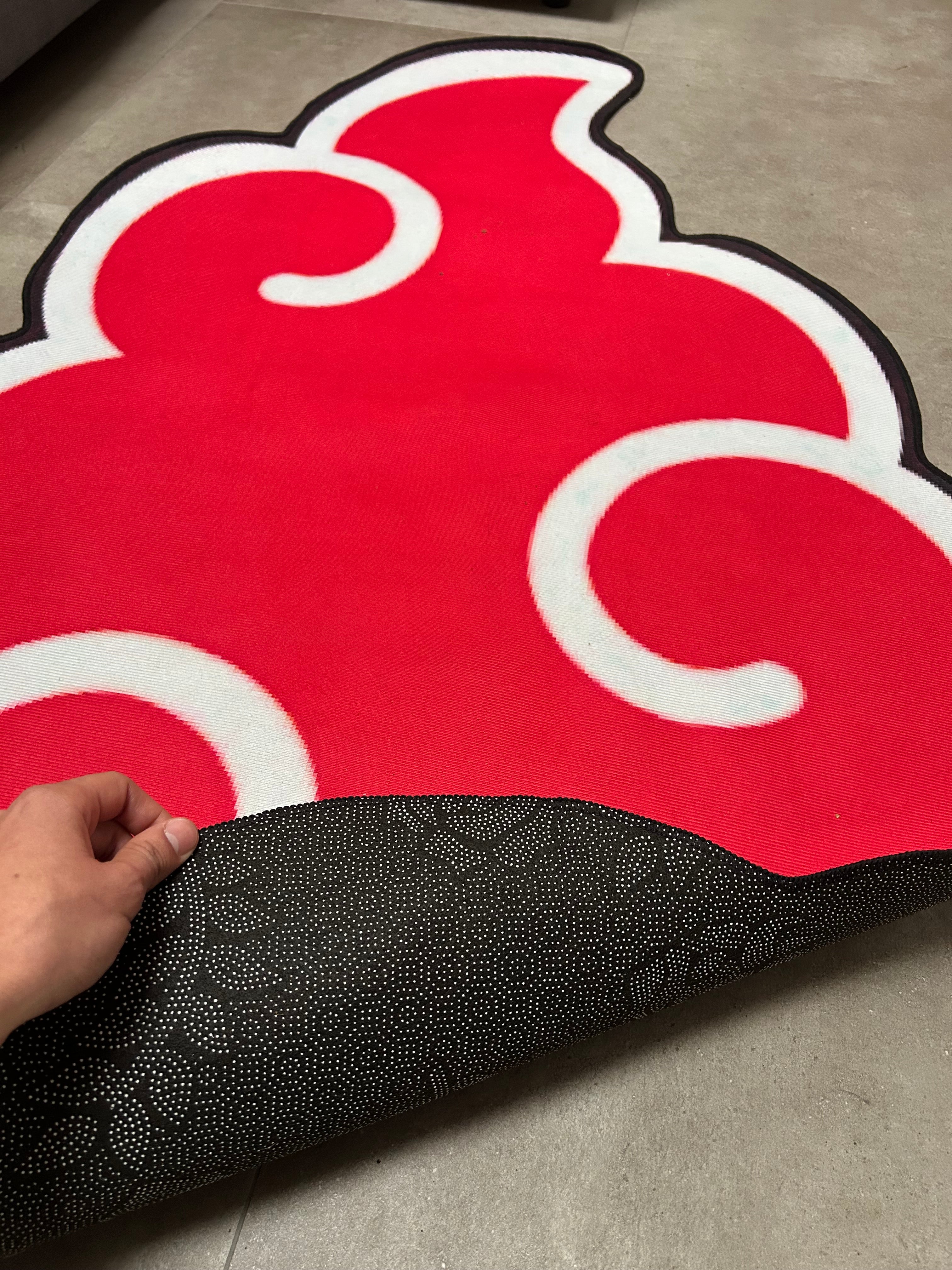 AKATSUKI CLOUD