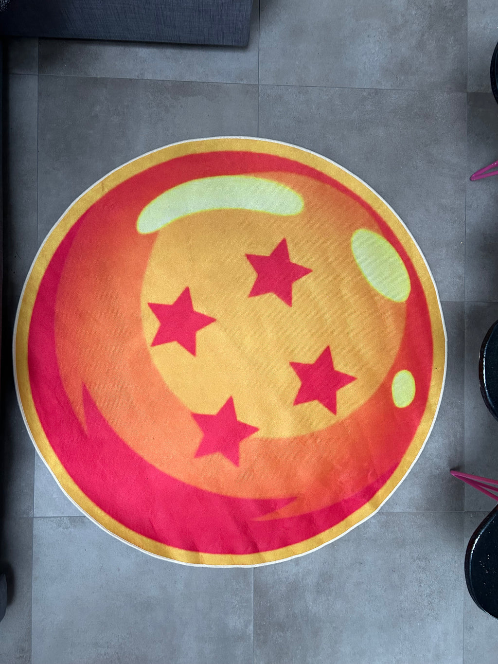 DRAGON BALL SPHERE