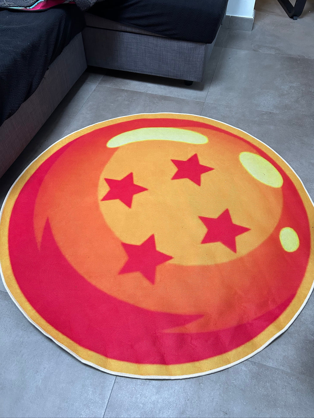 DRAGON BALL SPHERE