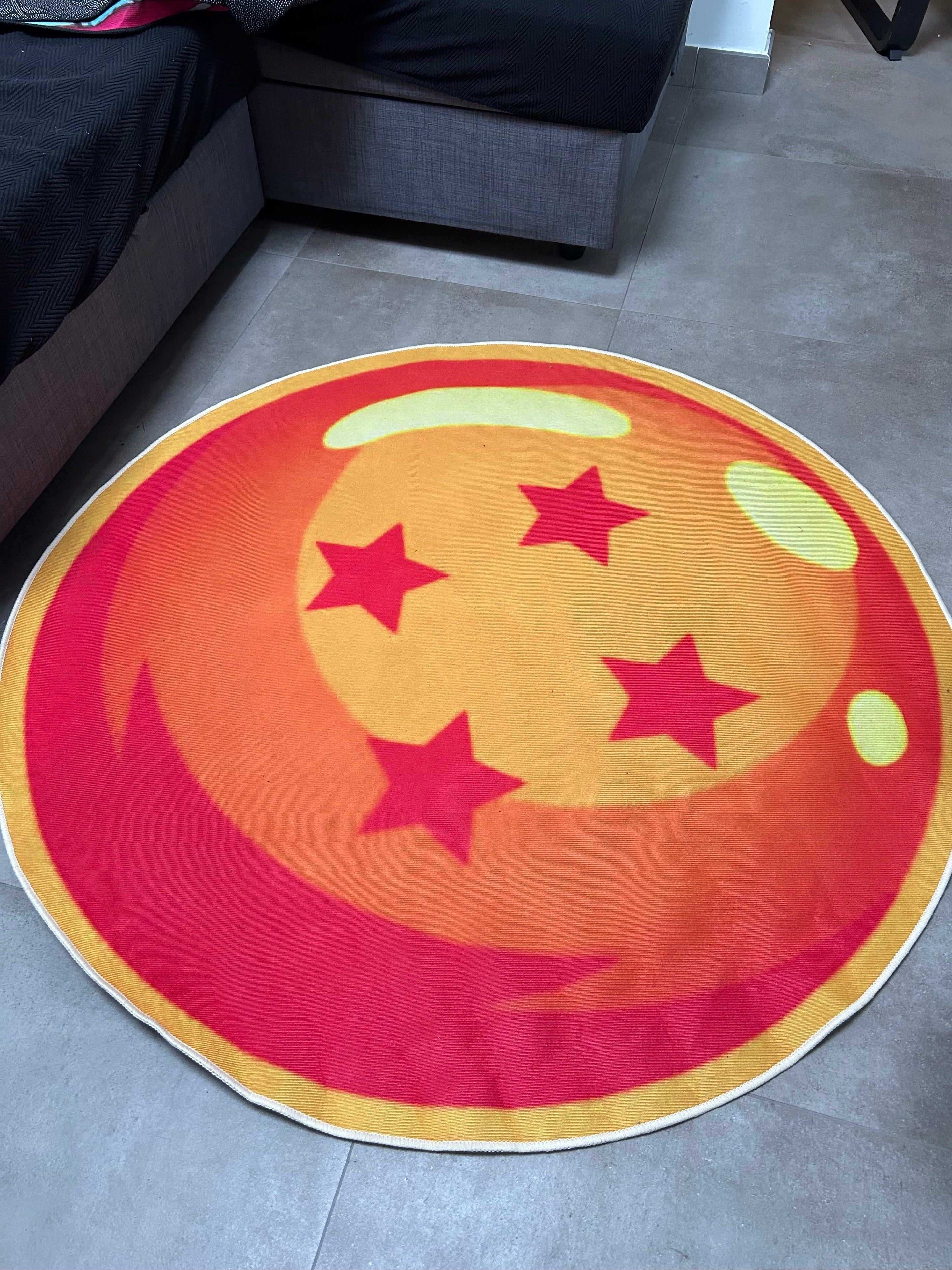 DRAGON BALL SPHERE
