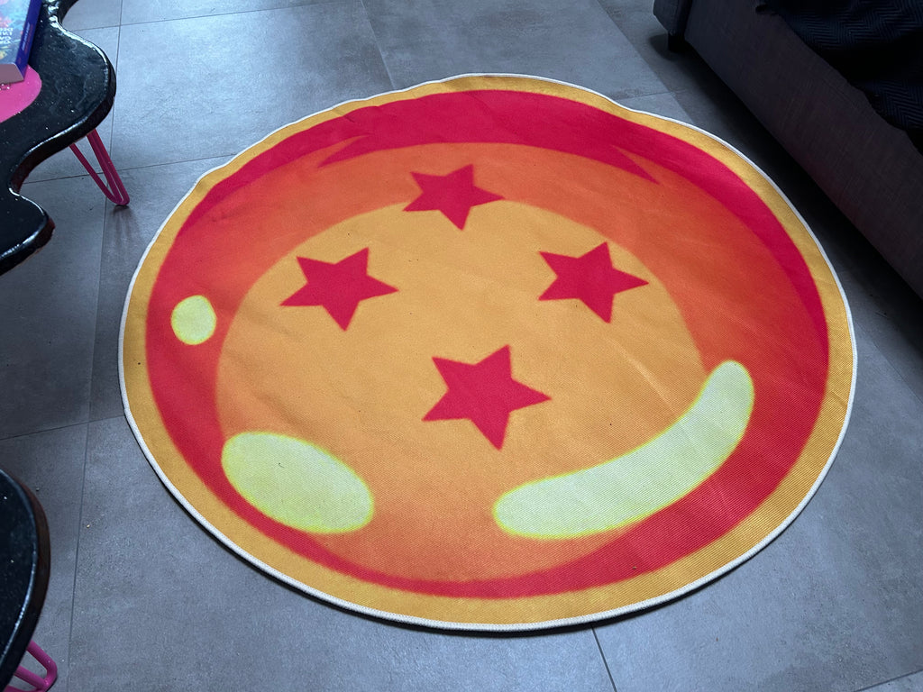 DRAGON BALL SPHERE