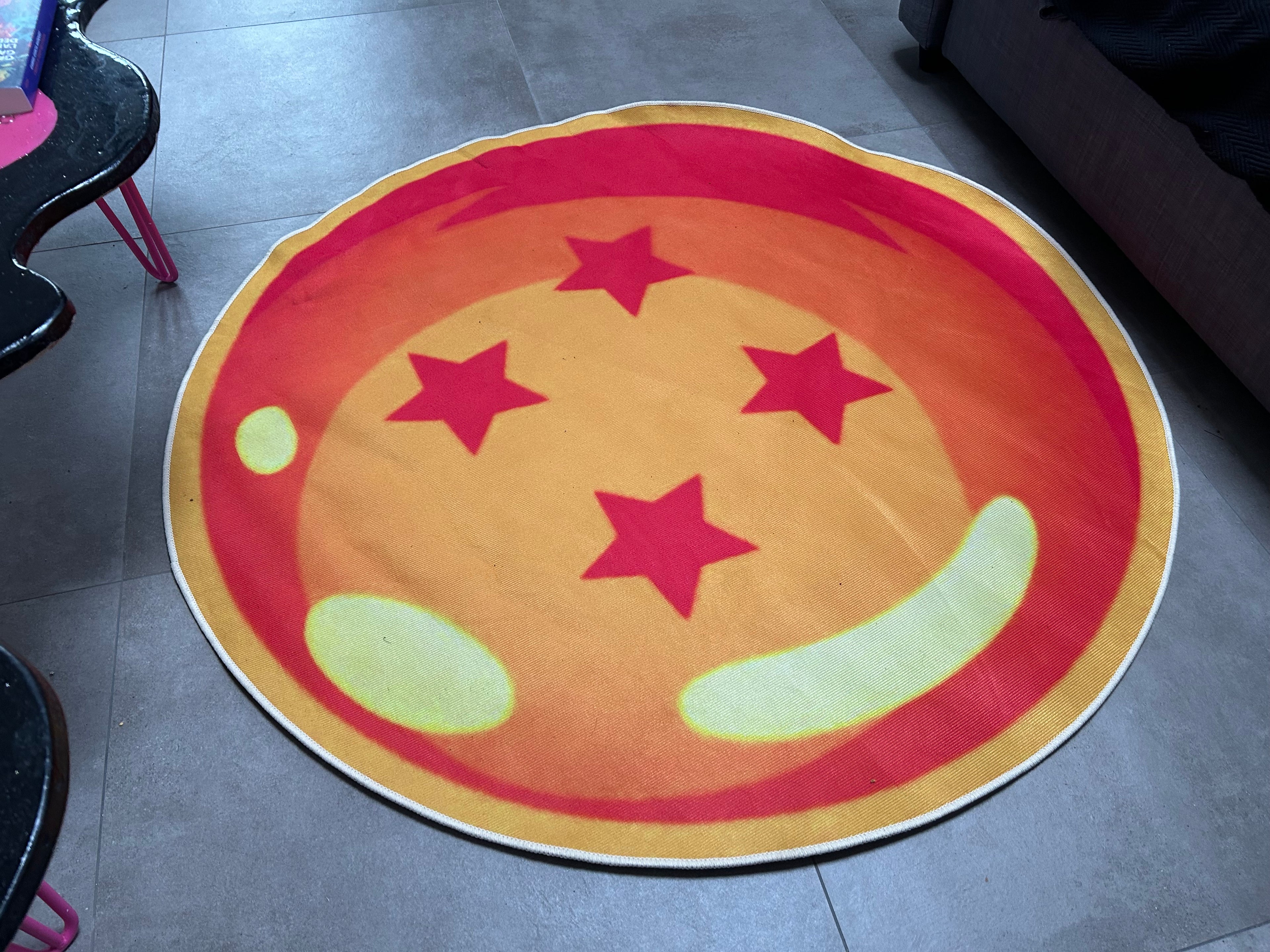 DRAGON BALL SPHERE