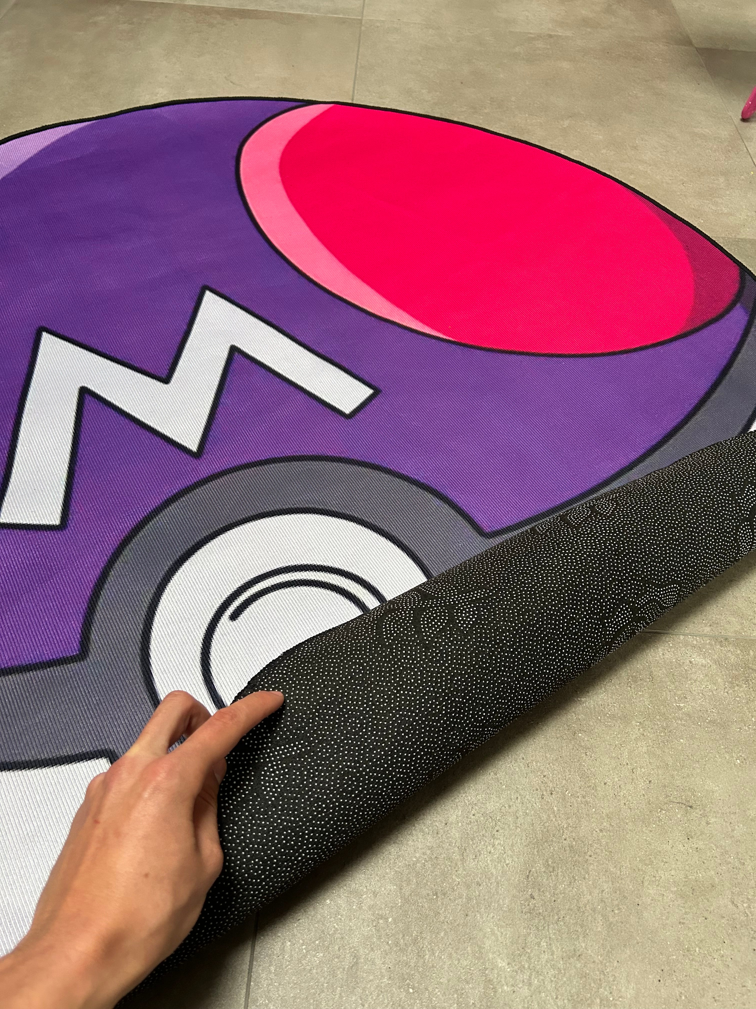 MASTERBALL