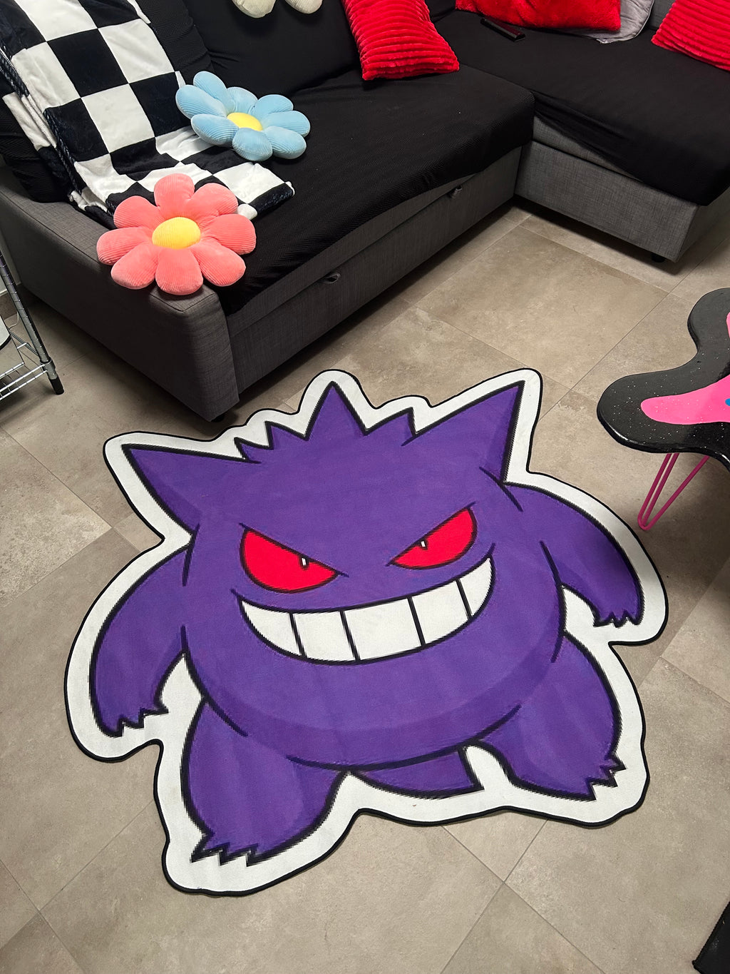 GENGAR
