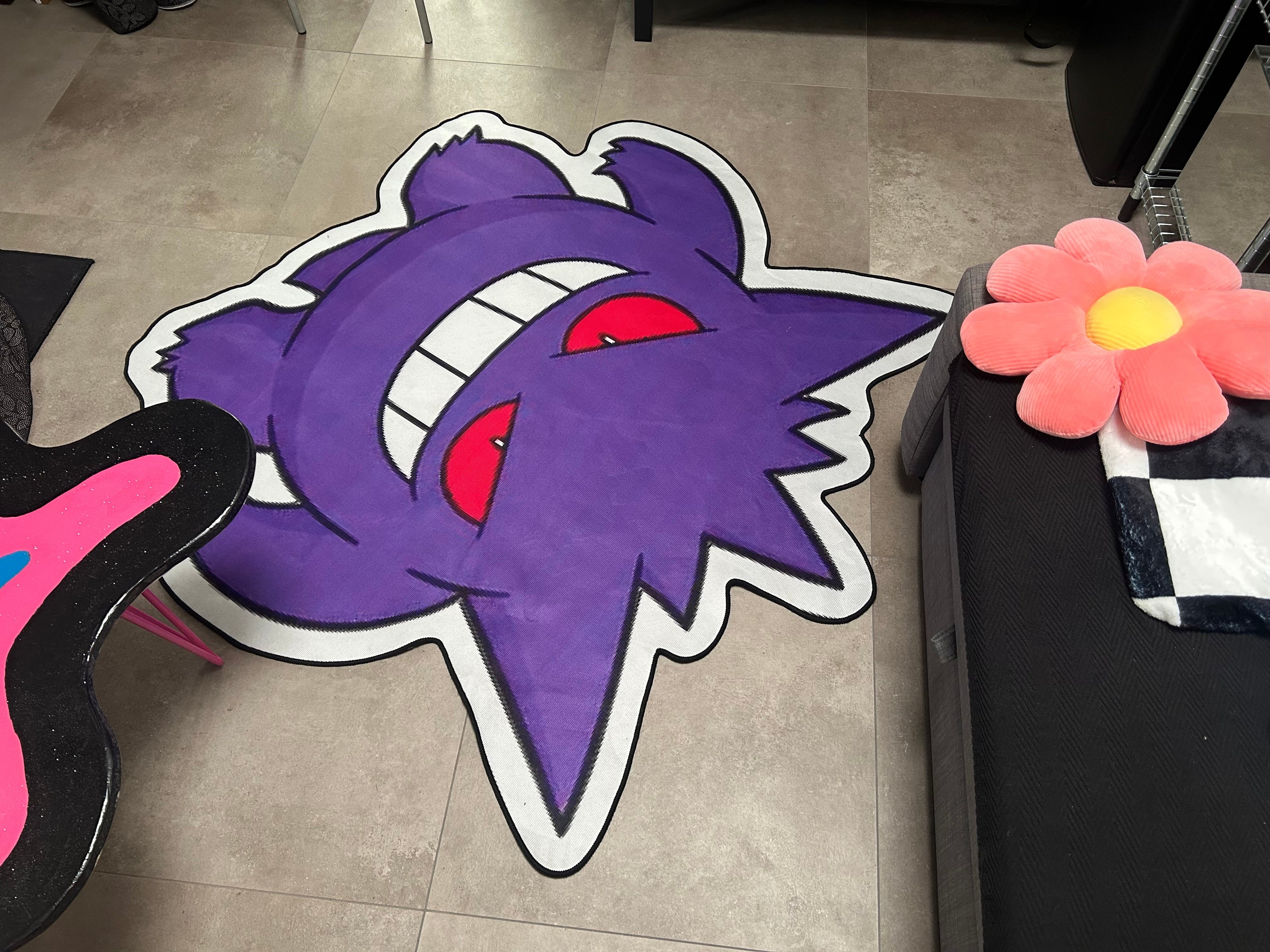 GENGAR