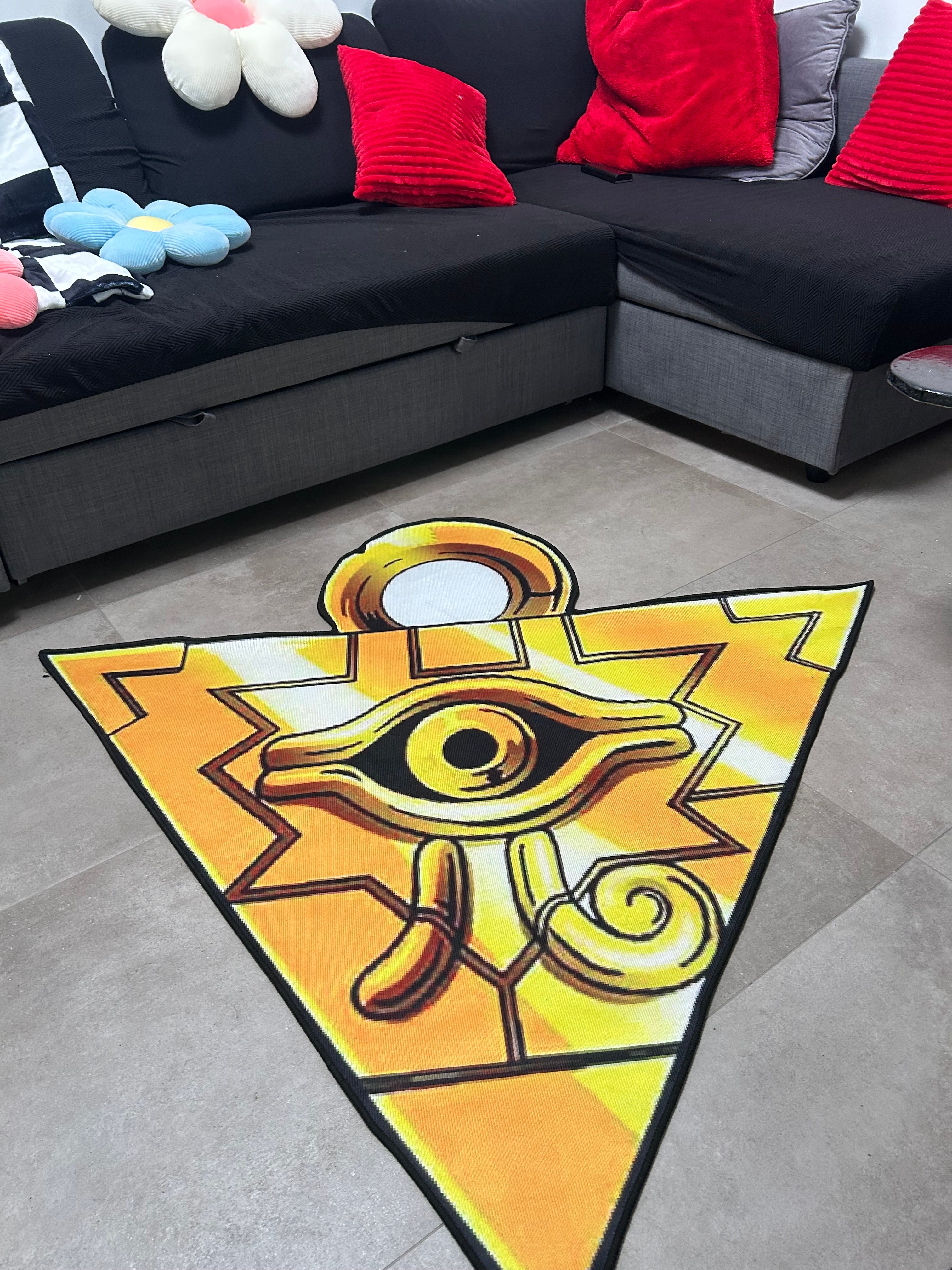 MILLENIUM PUZZLE