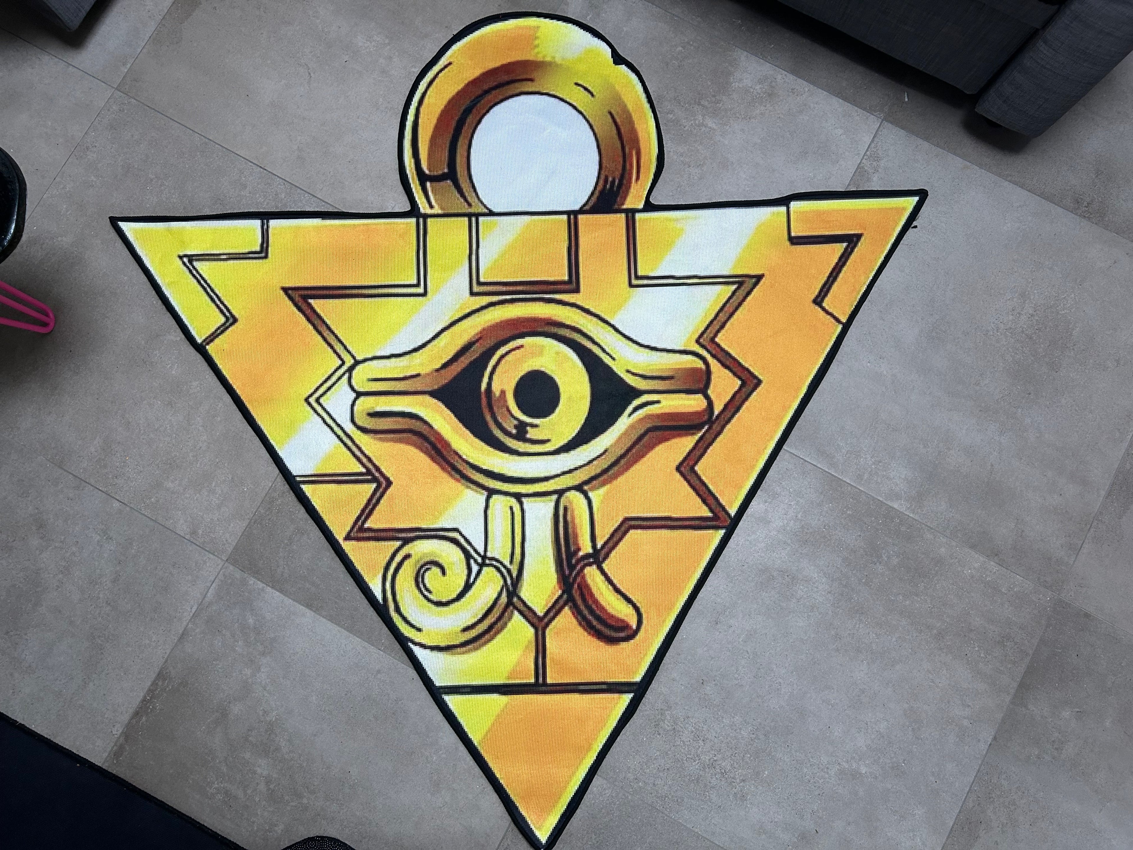 MILLENIUM PUZZLE
