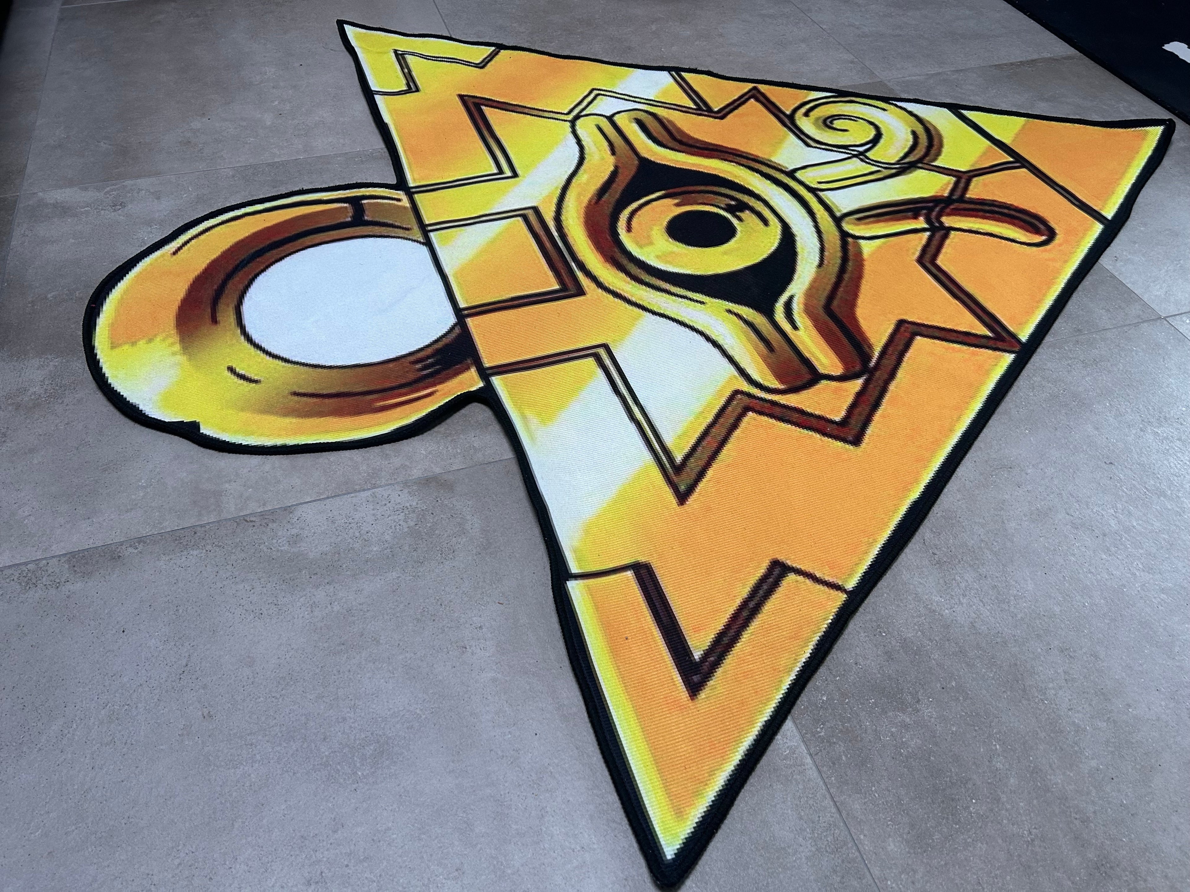 MILLENIUM PUZZLE