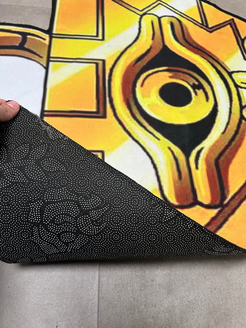 MILLENIUM PUZZLE