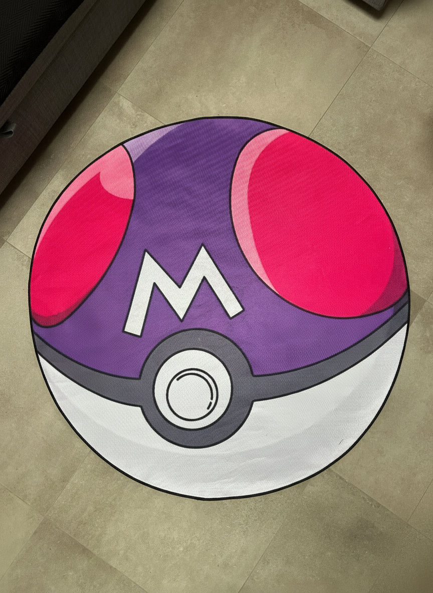 MASTERBALL