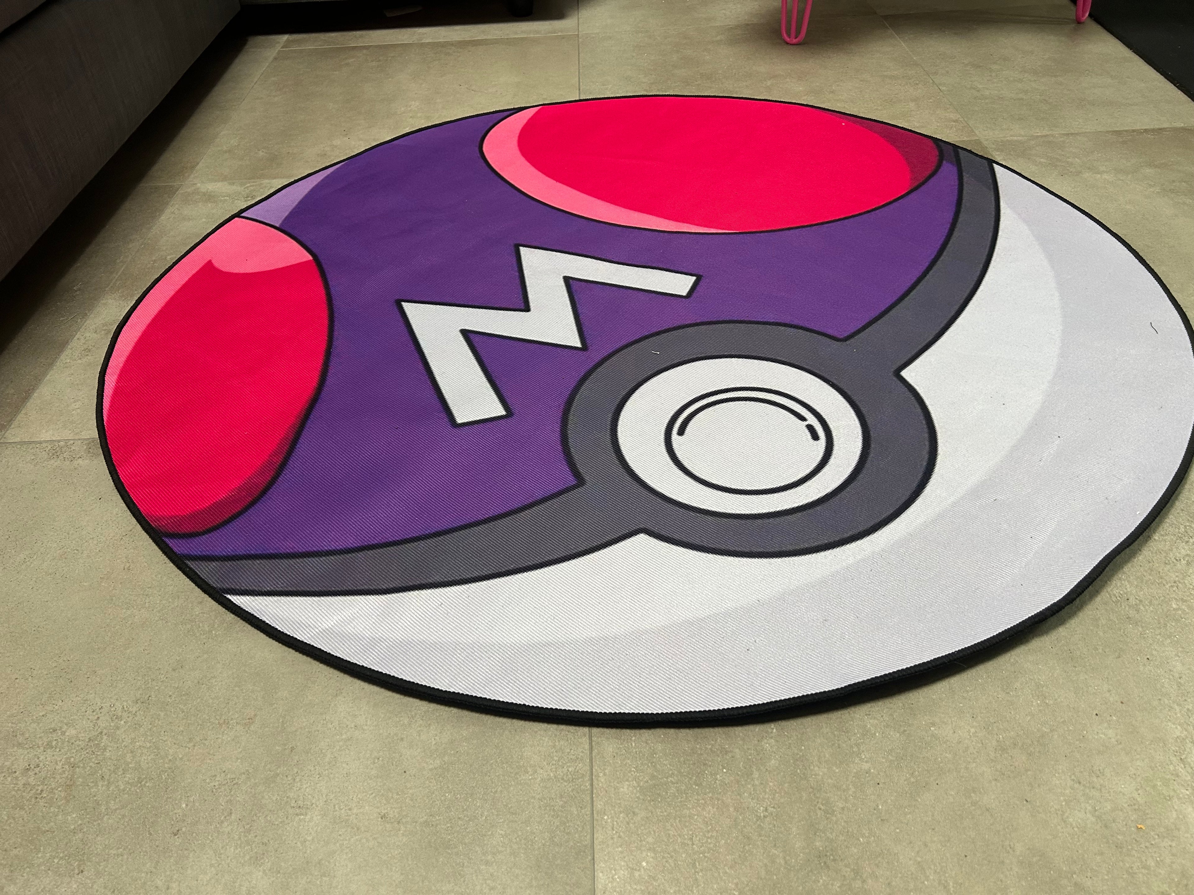 MASTERBALL