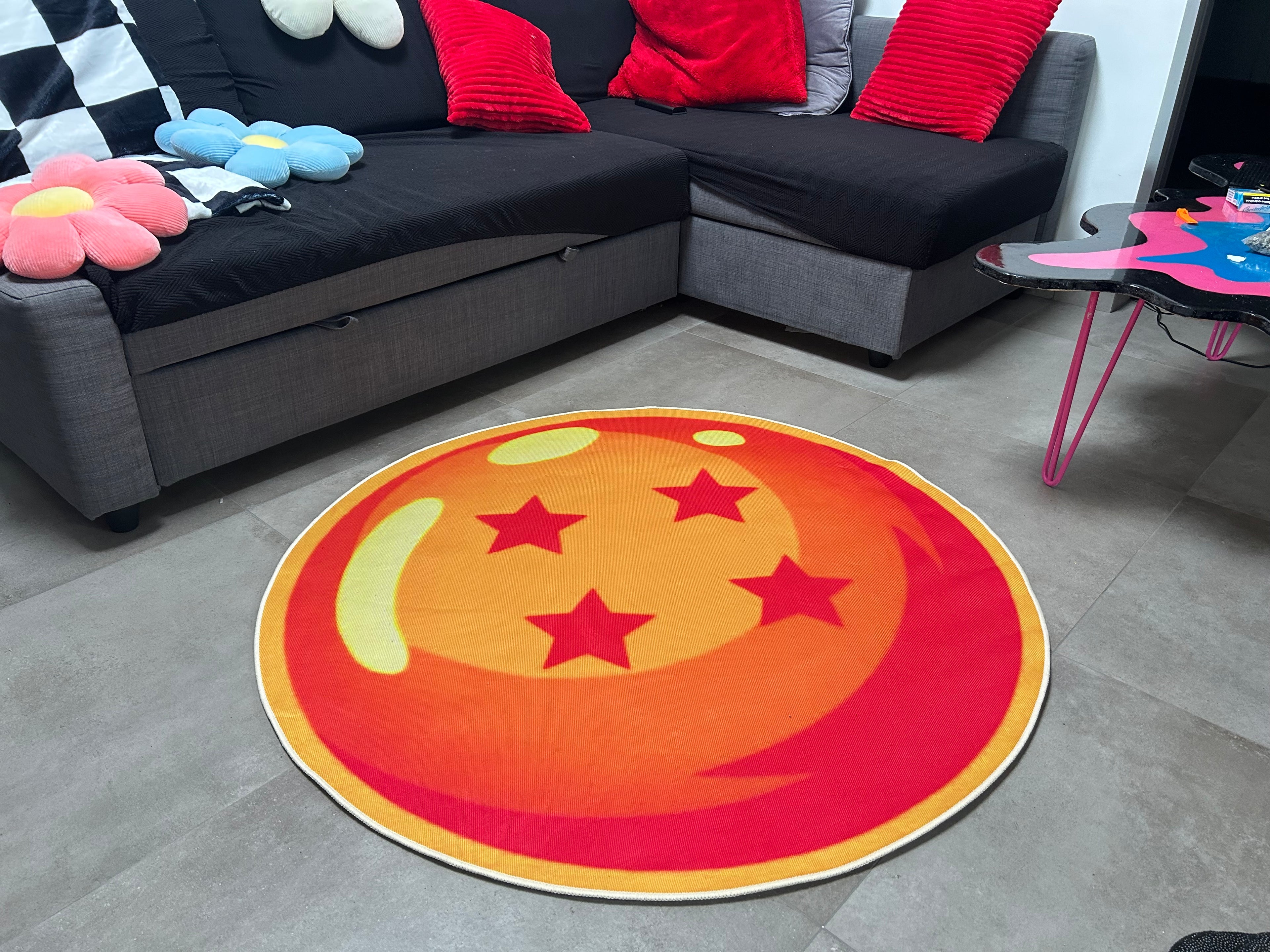 DRAGON BALL SPHERE