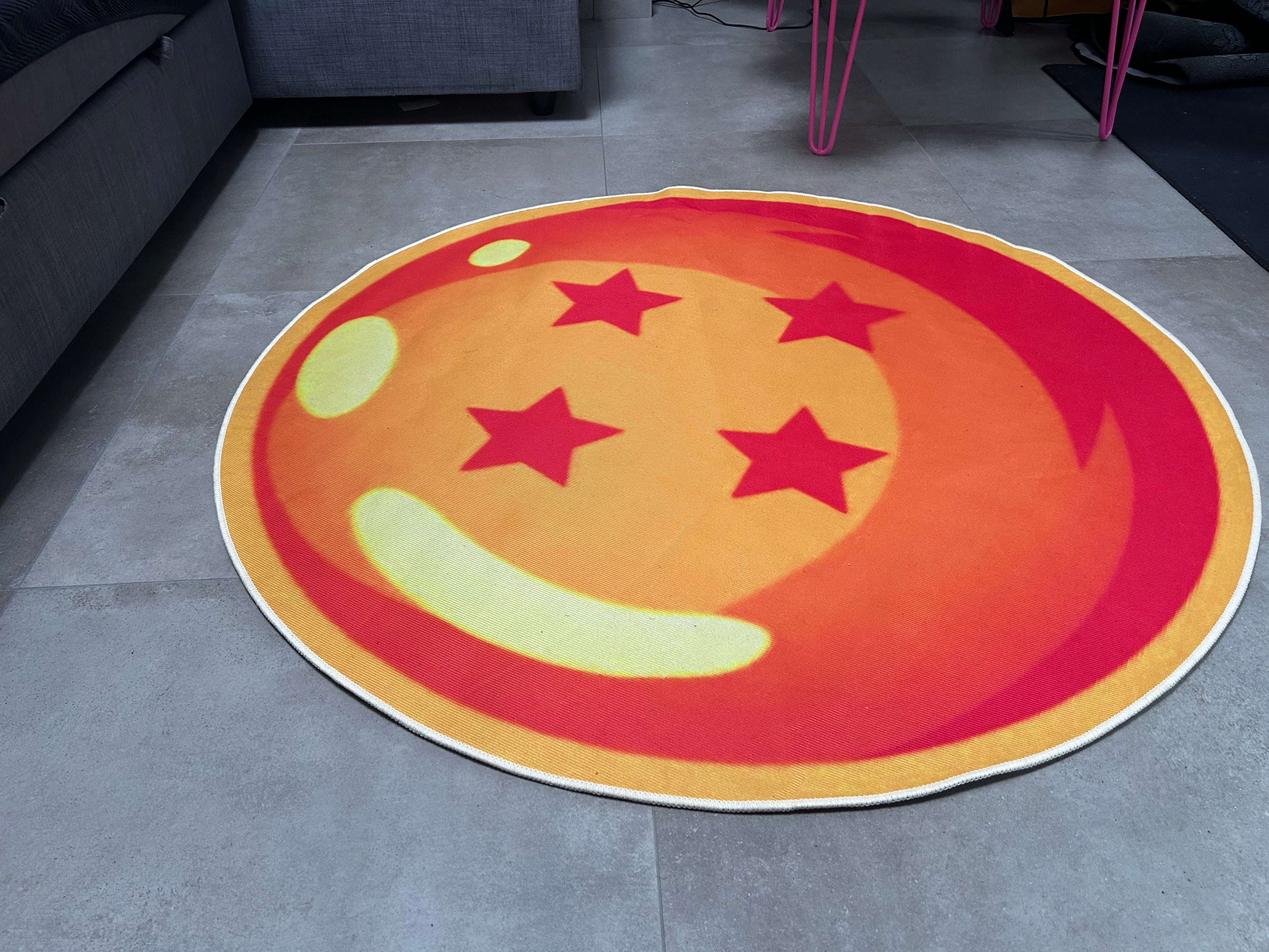 DRAGON BALL SPHERE