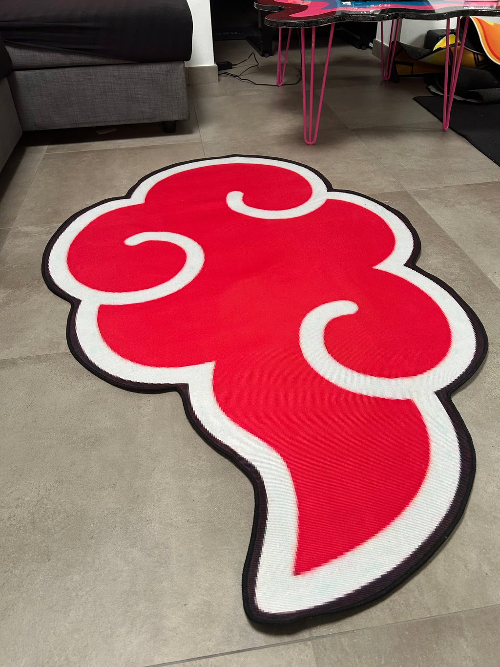 AKATSUKI CLOUD