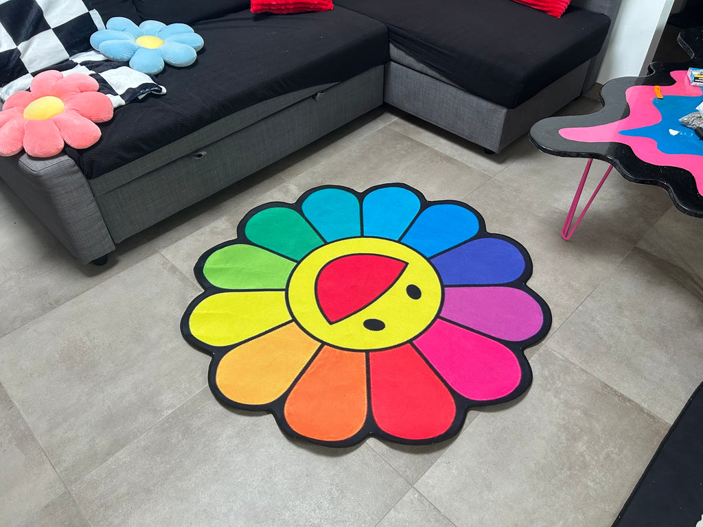 MURAKAMI FLOWER