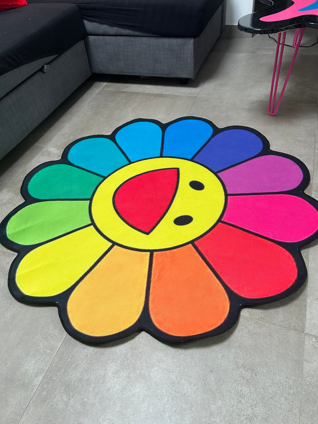 MURAKAMI FLOWER