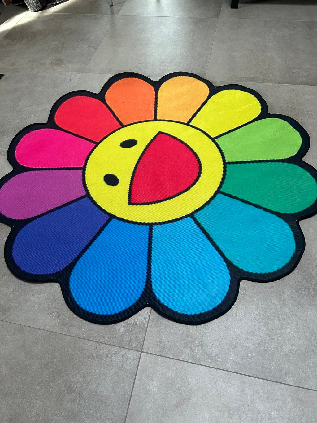 MURAKAMI FLOWER