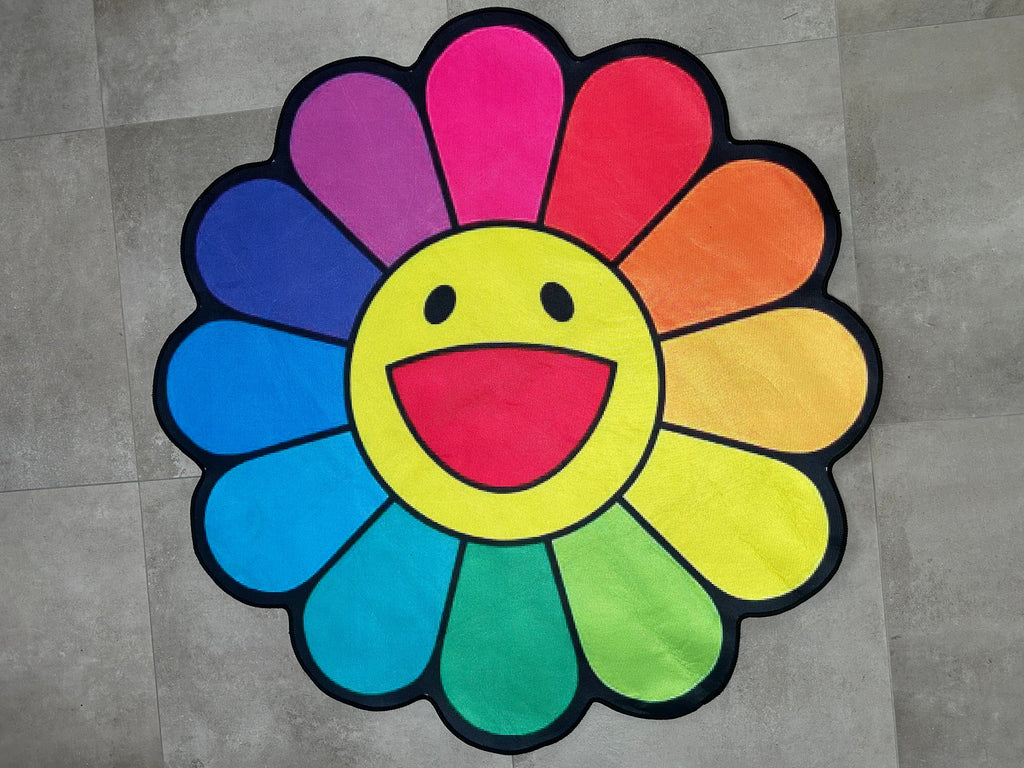 MURAKAMI FLOWER