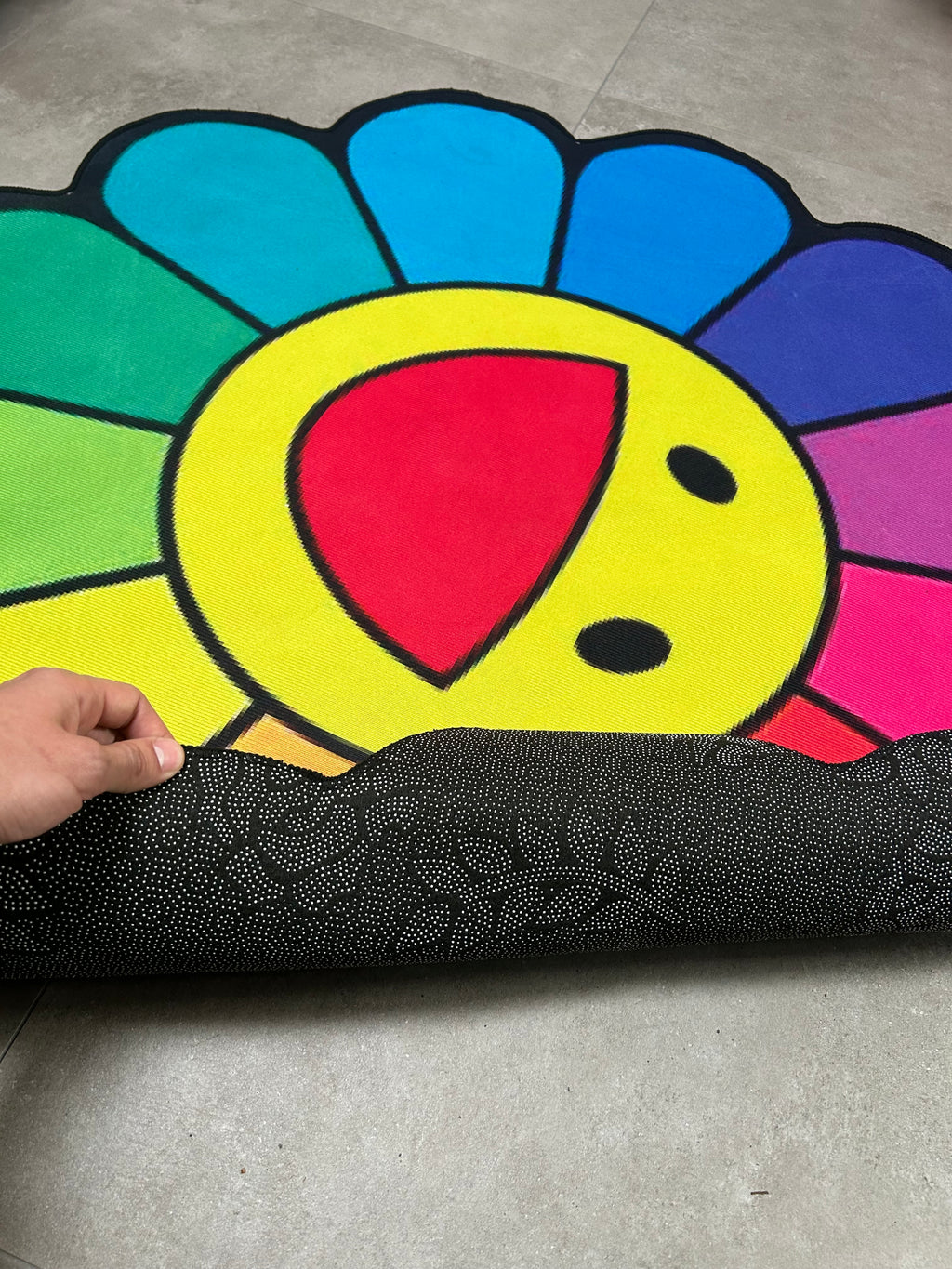 MURAKAMI FLOWER