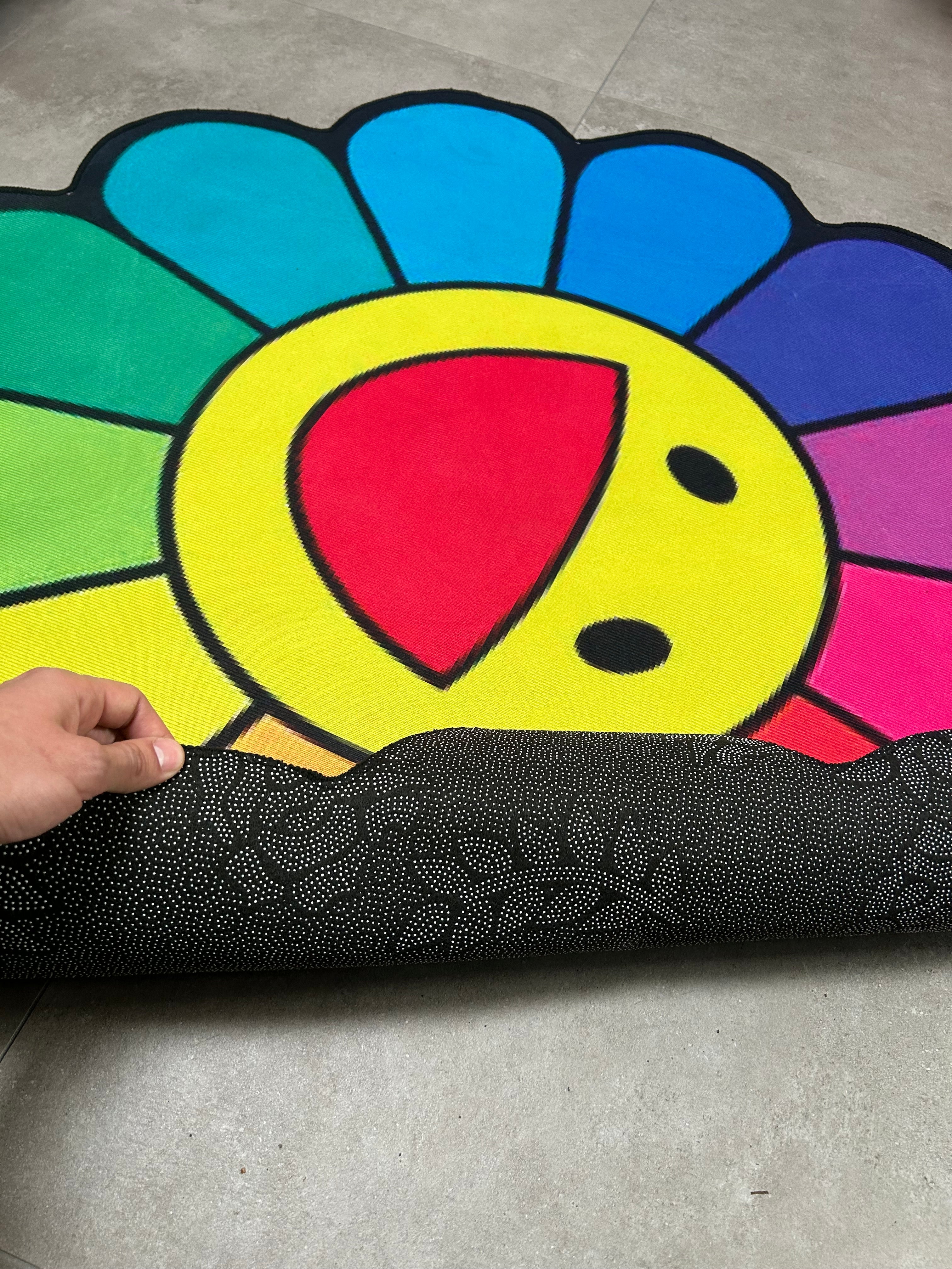 MURAKAMI FLOWER