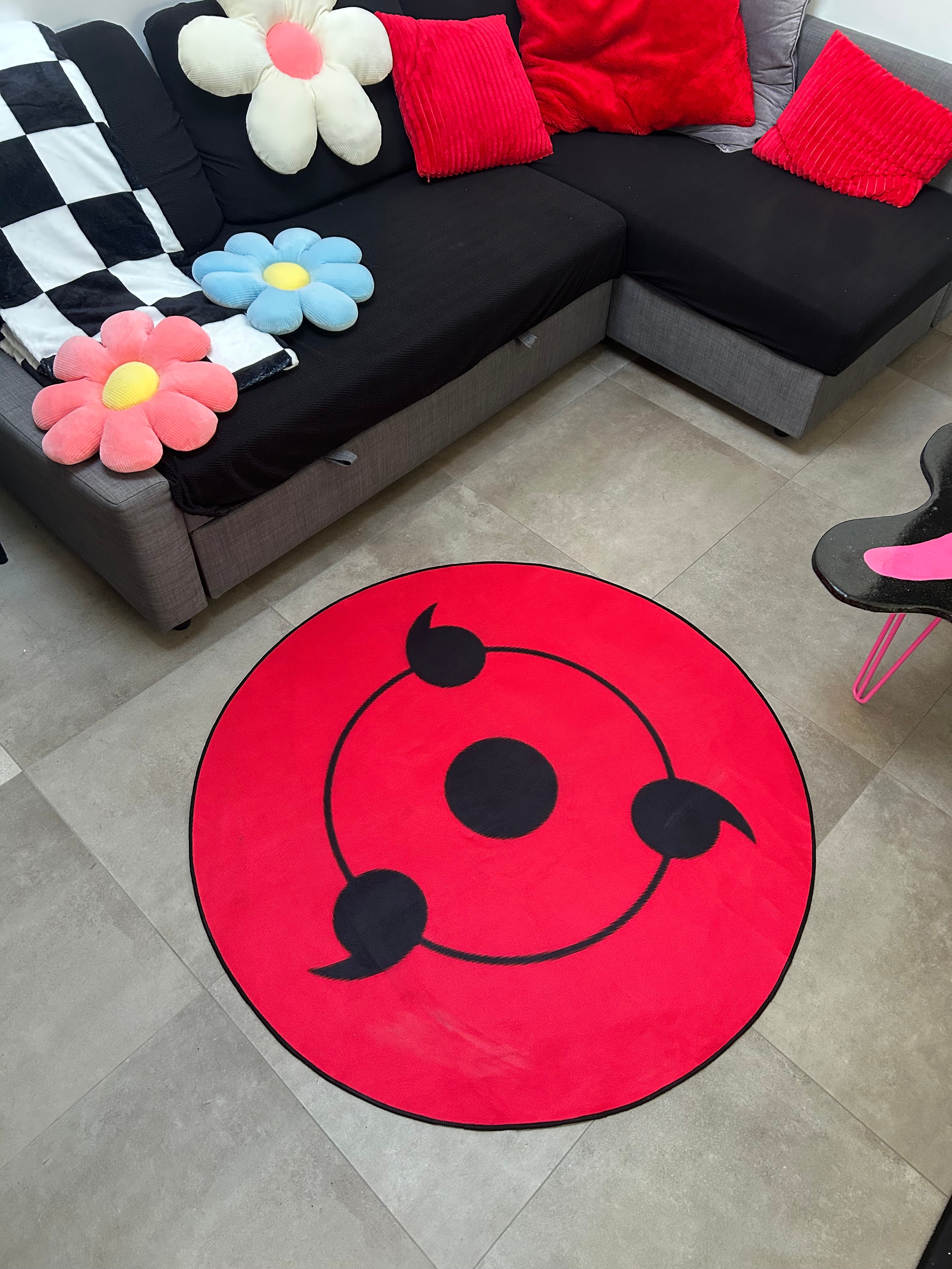 SHARINGAN (CIRCLE)