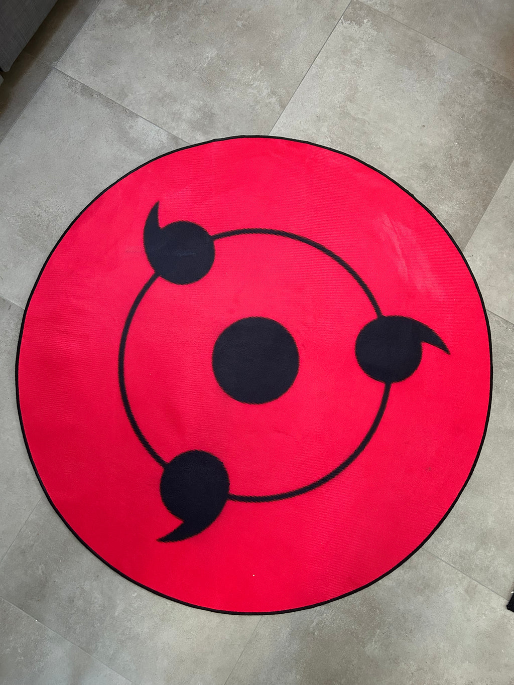 SHARINGAN (CIRCLE)