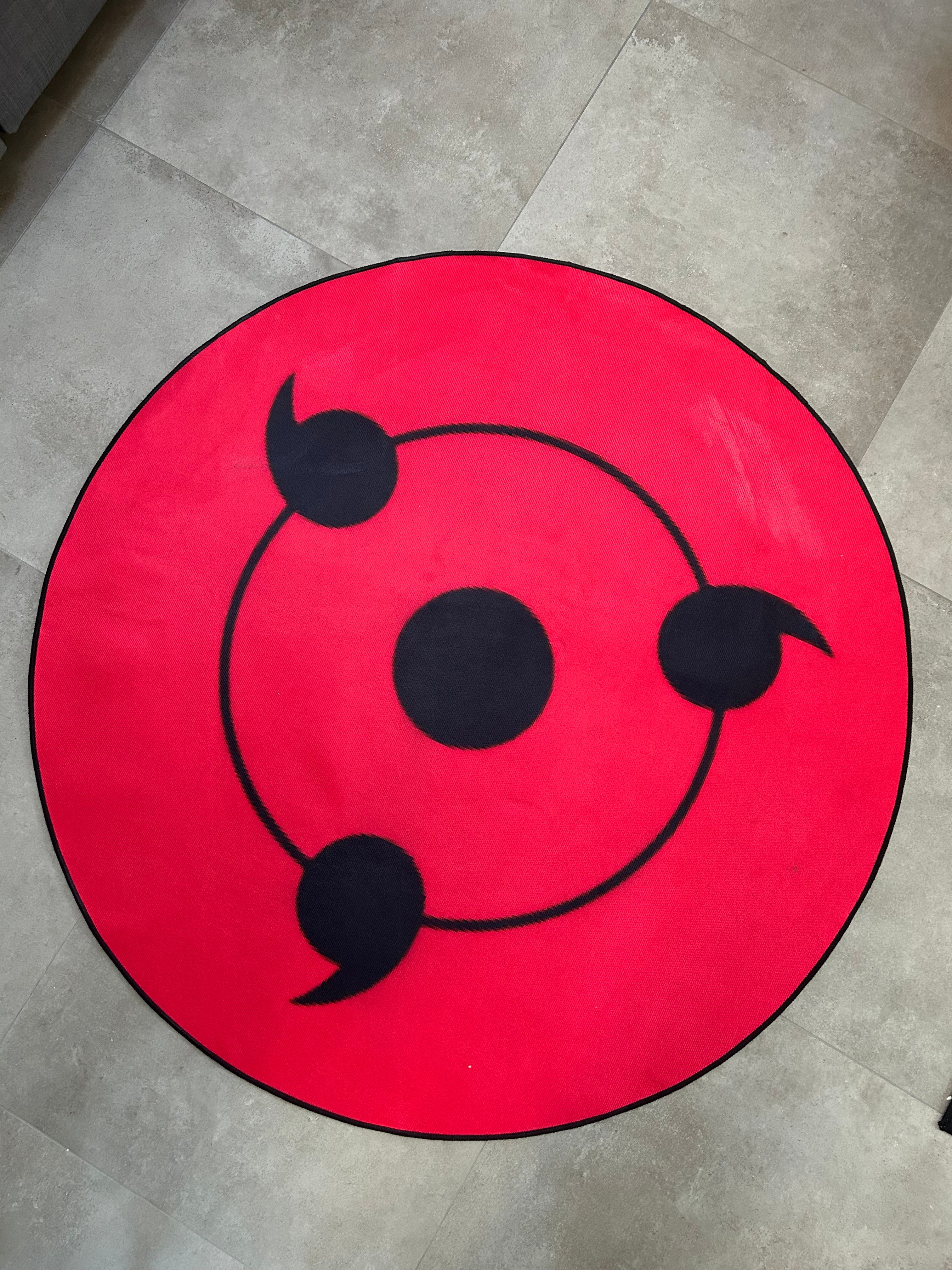 SHARINGAN (CIRCLE)