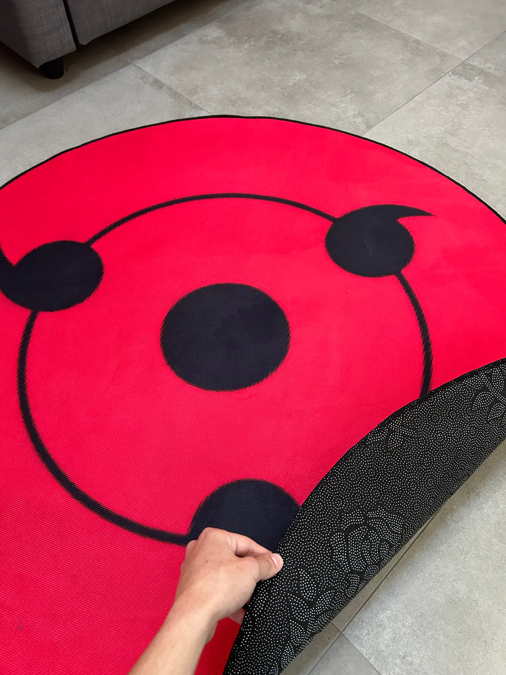 SHARINGAN (CIRCLE)