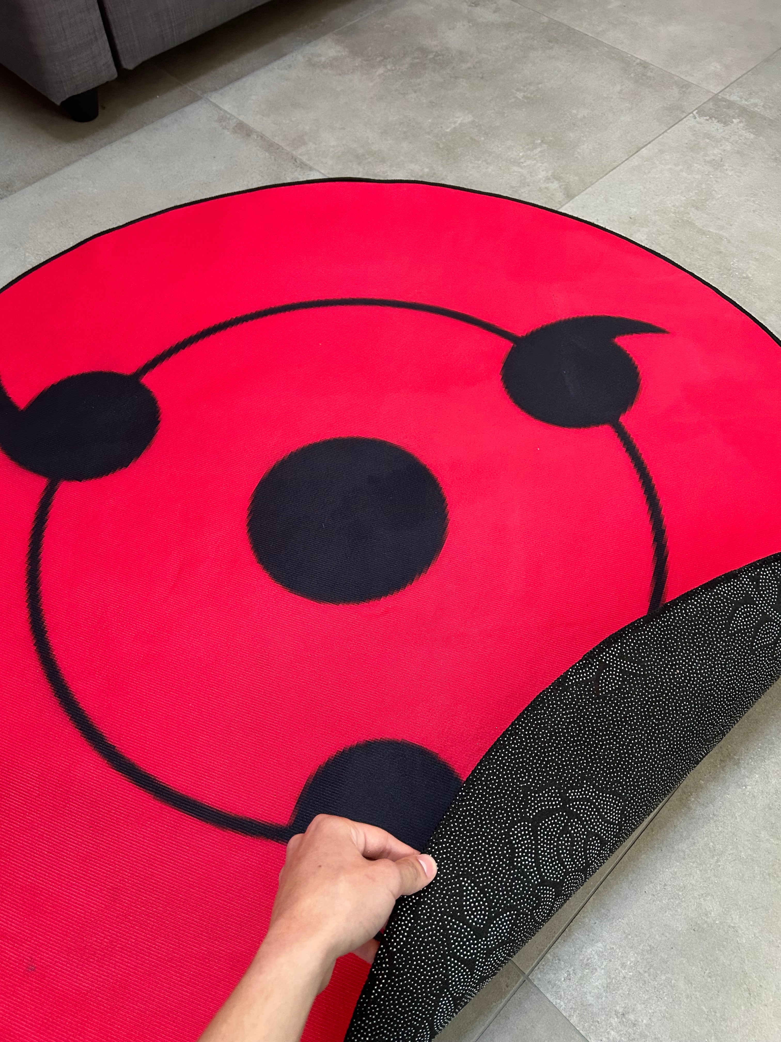 SHARINGAN (CIRCLE)