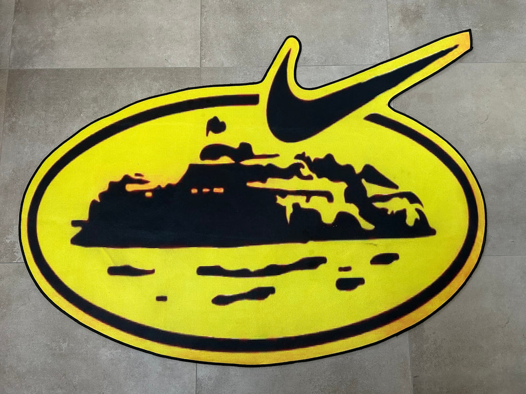 NIKE CORTEIZ
