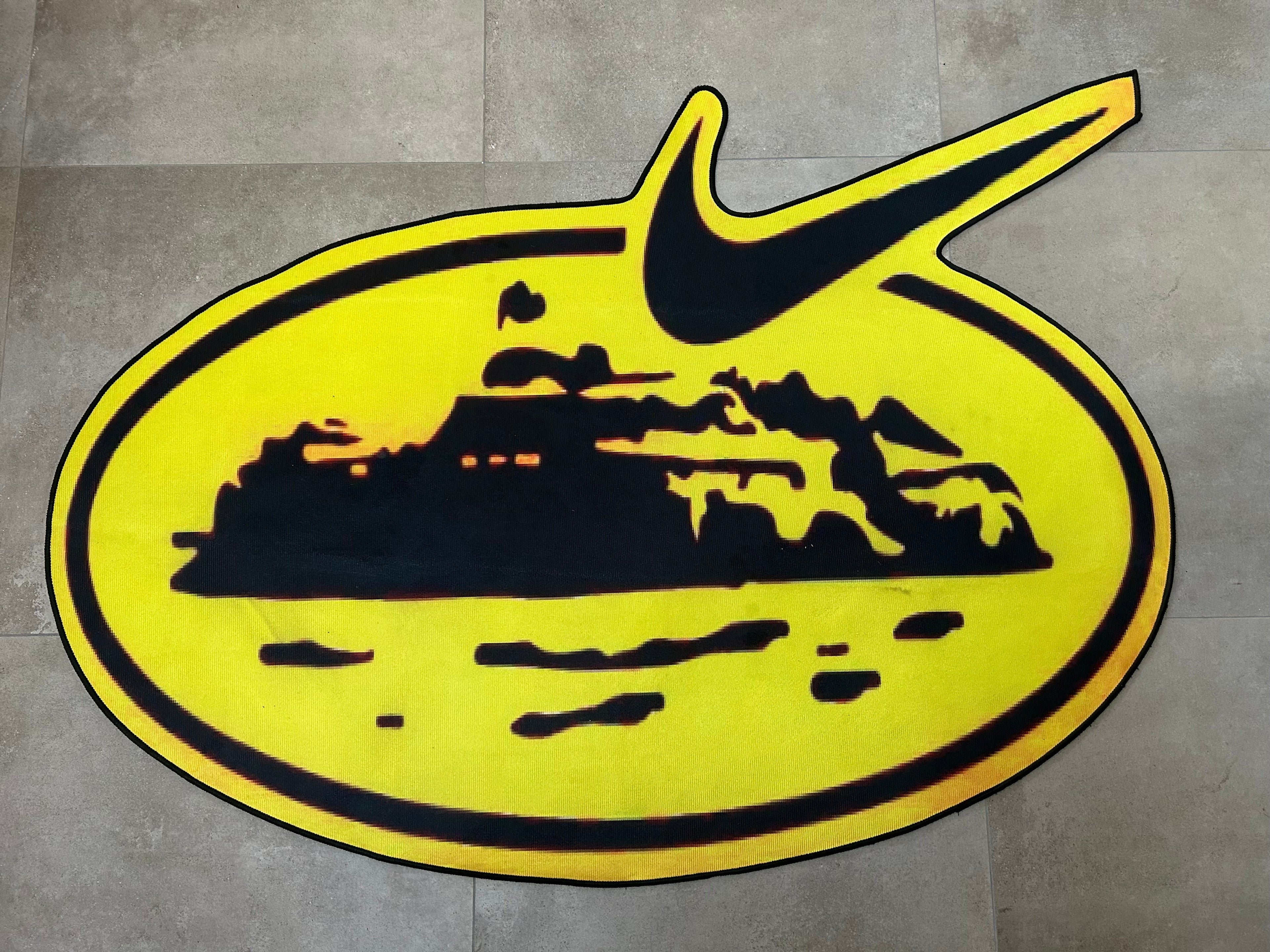 NIKE CORTEIZ