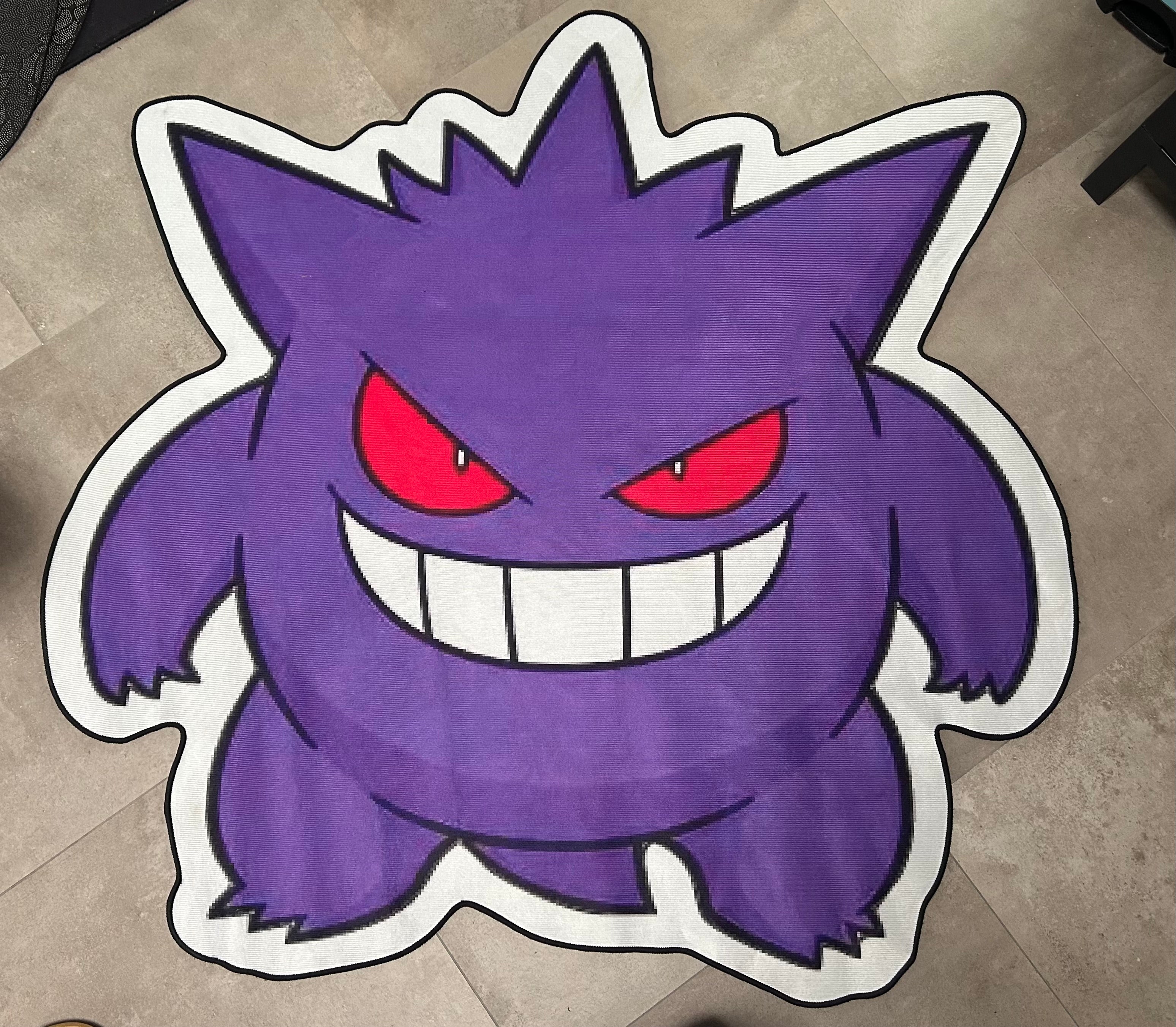 GENGAR